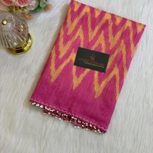 কোটা কটন ওড়না (Code: K208)