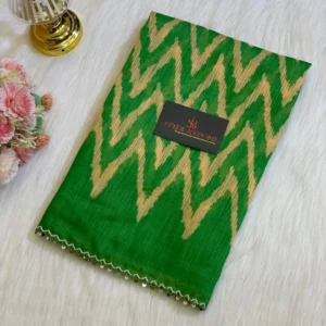 কোটা কটন ওড়না (Code: K203)